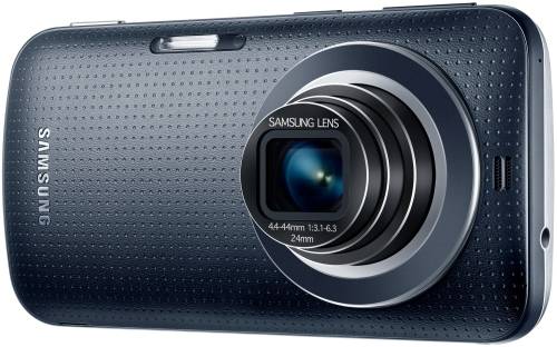 SAMSUNG GALAXY K ZOOM